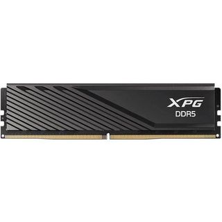 XPG Lancer Blade AX5U5600C4616G-SLABBK 5600 MHz CL46 DDR5 16 GB