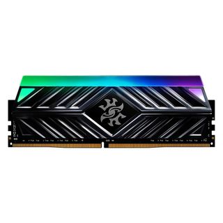 XPG DDR4 3200MHz 8GB×4枚セット XPG Gammix D35 AX4U32008G16A-SBKD35 8GB (1x8GB) DDR4 3200MHz CL16