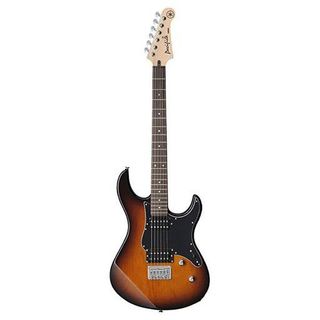 Yamaha Pacifica 120H Elektro Gitar Fiyatları