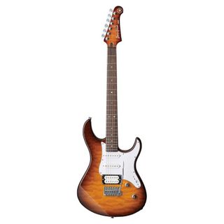 Yamaha Pacifica 212VQM Elektro Gitar Fiyatları