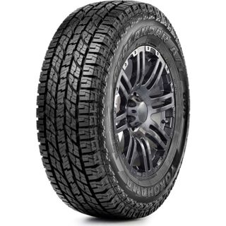 Yokohama GEOLANDAR G94265/60R18 110H タイヤ Yokohama 265/60 R18 110H Geolandar A/T G015 Dört Mevsim Lastiği
