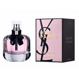 Yves Saint Laurent Mon Paris 90 ml EDP Kadın Parfüm Fiyatları