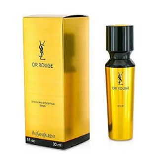 Yves Saint Laurent OR ROUGE 美容液 30ml Yves Saint Laurent Or Rouge 30 ml Kadın Serum Fiyatları