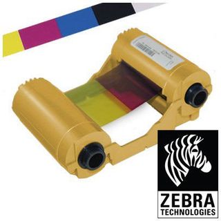 Zebra 800033-340 ZXP3 Renkli Ribbon Şerit Fiyatları | Cimri