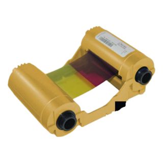 Zebra 800033-340 ZXP3 Renkli Ribbon Şerit Fiyatları