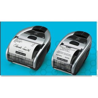 Zebra IMZ320 Siyah Mobil Yazıcı Fiyatları