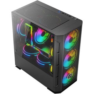 Zeiron Galaxy i5-10400F 16GB RAM 512GB SSD 6GB GTX 1660 Super