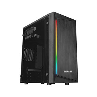 Zeiron Max20 I5-650 8gb Ram 500gb Hdd 19