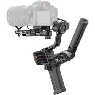 Zhiyun Tech Weebill Lab Handheld Gimbal Stabilizer Fiyatları | Cimri