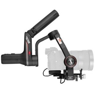 その他 Zhiyun Weebil-S Gimbal Stabilizer Zhiyun Tech Weebill Lab Handheld Gimbal Stabilizer Fiyatları | Cimri