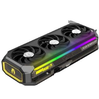 アントカインド Zotac Gaming GeForce RTX 5080 AMP Extreme Infinity ZT-B50800B-10P