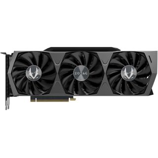 GeForce RTX3080 10GB ZOTAC(ジャンク品) Zotac GeForce RTX 3080 Trinity LHR ZT-A30800D-10PLHR 10GB GDDR6X