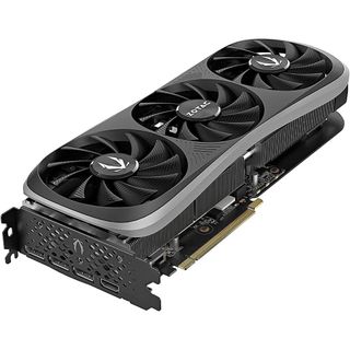 Zotac GeForce RTX 4070 Ti Trinity ZT-D40710D-10P 12GB GDDR6X Ekran