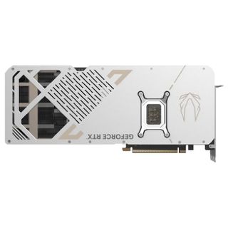 Zotac GeForce RTX 5080 Solid Oc White ZT-B50800Q-10P 16GB GDDR7
