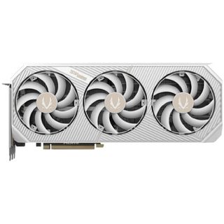Zotac GeForce RTX 5080 Solid Oc White ZT-B50800Q-10P 16GB GDDR7