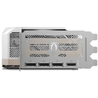 Zotac GeForce RTX 5080 Solid Oc White ZT-B50800Q-10P 16GB GDDR7