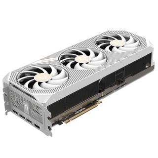 Zotac GeForce RTX 5080 Solid Oc White ZT-B50800Q-10P 16GB GDDR7