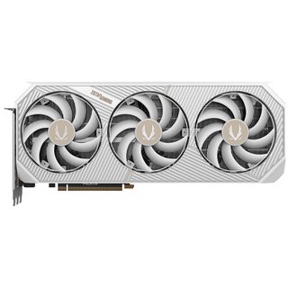 Zotac GeForce RTX 5090 Solid OC White ZT-B50900Q-10P 32GB GDDR7