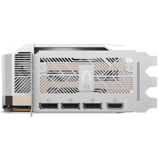Zotac GeForce RTX 5090 Solid OC White ZT-B50900Q-10P 32GB GDDR7