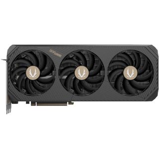 Zotac GeForce RTX 5090 Solid OC ZT-B50900J-10P 32GB GDDR7 Ekran