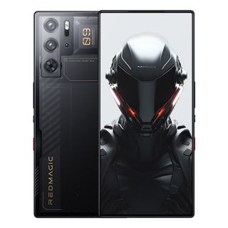 ZTE Nubia Red Magic 9 Pro 512 GB 16 GB Ram Fiyatları | Cimri
