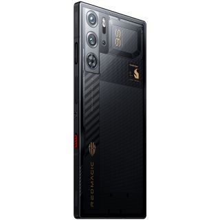 ZTE Nubia Red Magic 9s Pro 512GB 16GB Ram Fiyatları
