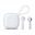 1More Omthing Airfree Pods Tws Kulak İçi Beyaz Bluetooth Kulaklık