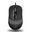 A4-Tech FM10 Siyah-Gri Optik Kablolu Mouse