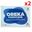 Abfen Farma Oreka Porocare Vitamin Mineral 2x60 Tablet