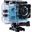AC-918 Full HD 1080P Mavi Aksiyon Kamera