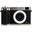 Acton AC06J Focus Flex Siyah Dijital Kompakt Fotoğraf Makinesi