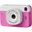 Acton AC10 Snappy Pembe Çocuk Fotoğraf Makinesi