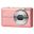 Acton AC19 Pixon Pembe Dijital Kompakt Fotoğraf Makinesi