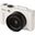 Acton Flip Beyaz Aynasız Fotoğraf Makinesi
