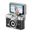 Acton Picco Flex Flip Ekran Turuncu Retro Fotoğraf Makinesi