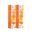 Acvison Vitamin C 1000 mg Portakal Aromalı 2x20 Efervesan Tablet