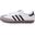 Adidas B75806 Samba OG Beyaz - Siyah Unisex Spor Ayakkabı