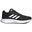 Adidas GW8336 Duramo 10 Siyah - Beyaz Erkek Spor Ayakkabı