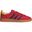Adidas Handball Spezial HQ7260 Kırmızı Lacivert Erkek Spor Ayakkabı