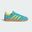 Adidas Handball Spezial JR7351 Mavi Sarı Kadın Spor Ayakkabı