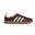 Adidas ID0477 Samba OG W Bordo Unisex Günlük Spor Ayakkabı