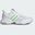 Adidas ID3072 Strutter Beyaz Yeşil Erkek Spor Ayakkabı
