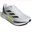 Adidas ID8356 Duramo Speed Gri Erkek Koşu Spor Ayakkabı