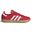 Adidas IE6524 Samba Og W Kırmızı Kadın Günlük Ayakkabı