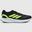 Adidas IE8814 Runfalcon 5 Siyah - Sarı Unisex Koşu Ayakkabısı