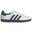 Adidas IH4882 Samba OG Beyaz Erkek Spor Ayakkabı
