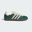 Adidas JI3215 Samba Og Yeşil-Beyaz Uniseks Koşu Ayakkabısı