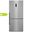 Aeg RCB74711NX A+ 465 lt İnox No Frost Buzdolabı