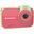 Agfaphoto Realikids Waterproof 2 Pembe Dijital Fotoğraf Makinesi
