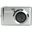 AgfaPhoto Realishot DC5500 Gri Fotoğraf Makinesi